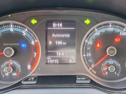 VOLKSWAGEN SAVEIRO ROBUST 2024 – SERIE 9BWKL45U3RP034186 full