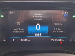 VOLKSWAGEN VIRTUS COMFORTLINE TIPTRONIC 2025 – SERIE WVW3N4D24ST019816 full
