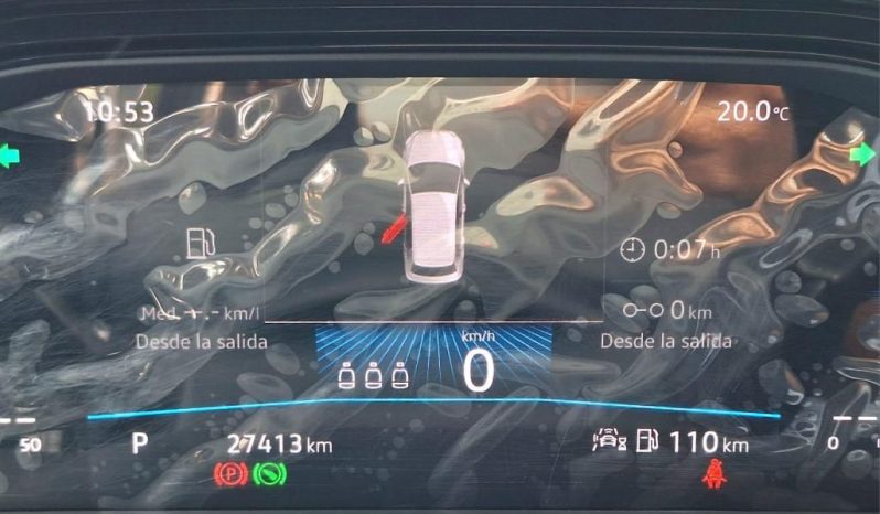 VOLKSWAGEN VIRTUS COMFORTLINE TIP 2024 – SERIE WVW3J4D29RT018327 full