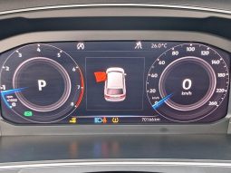 VOLKSWAGEN TIGUAN HIGHLINE DSG 2020 – SERIE 3VVJA65N0LM041840 full
