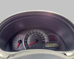 NISSAN MARCH ADVANCE TA 2022 – SERIE 3N1CK3CE7NL210351 full