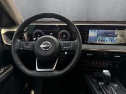 NISSAN KICKS PLATINUM CVT 2025 – SERIE 3N8AP6HE4SL326817 full