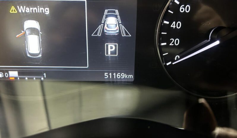 NISSAN KICKS PLATINUM TA 2024 – SERIE 3N8CP5HE7RL509187 full