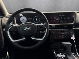 HYUNDAI CRETA LIMITED TURBO TA 2026 – SERIE MF3PB2A62TJ194421 full