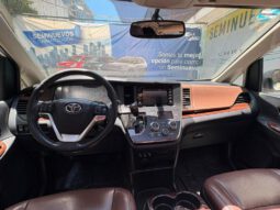 TOYOTA SIENNA LIMITED TA 2019 – SERIE 5TDYZ3DC7KS982950 full