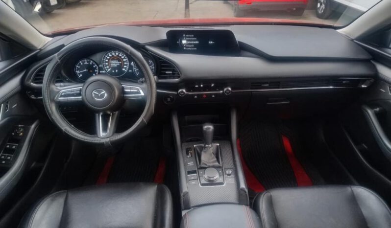 MAZDA MAZDA 3 SEDAN I GRAND TOURING 2023 – SERIE 3MZBPCDL6PM353521 full