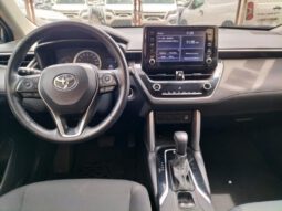 TOYOTA COROLLA CROSS LE TA 2022 – SERIE 7MUBAAAG9NV035878 full
