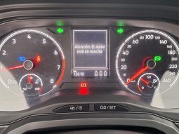 VOLKSWAGEN VIRTUS TRENDLINE TIP 2025 – SERIE WVW3B4D2XST025998 full
