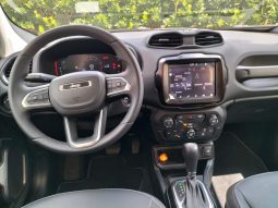 JEEP RENEGADE LATITUDE 2025 – SERIE 9886115N6SK661202 full