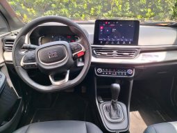 FIAT PULSE IMPETUS CVT 2025 – SERIE 9BD363C36SYS62322 full