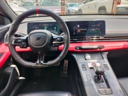 DODGE ATTITUDE GT TA 2025 – SERIE LMGBB1L80S3147232 full