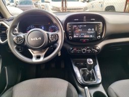 KIA SOUL LX TM 2022 – SERIE KNDJ22AE3N7818793 full