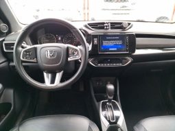 HONDA BR-V TOURING TA 2025 – SERIE MHRDG3883SJ061436 full