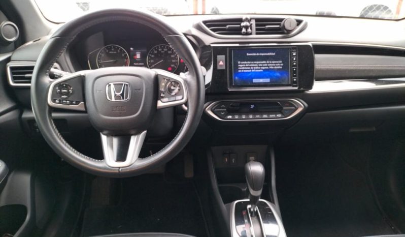 HONDA BR-V TOURING TA 2025 – SERIE MHRDG3883SJ061436 full