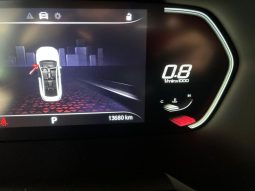 MG GT EXCITE TA 2024 – SERIE LSJA36U92RN036407 full