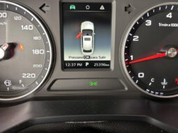 MG MG5 ELEGANCE AT 2024 – SERIE LSJA36E9XRZ028403 full