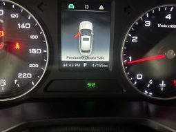 MG MG5 EXCITE TA 2024 – SERIE LSJA36E94RZ150674 full