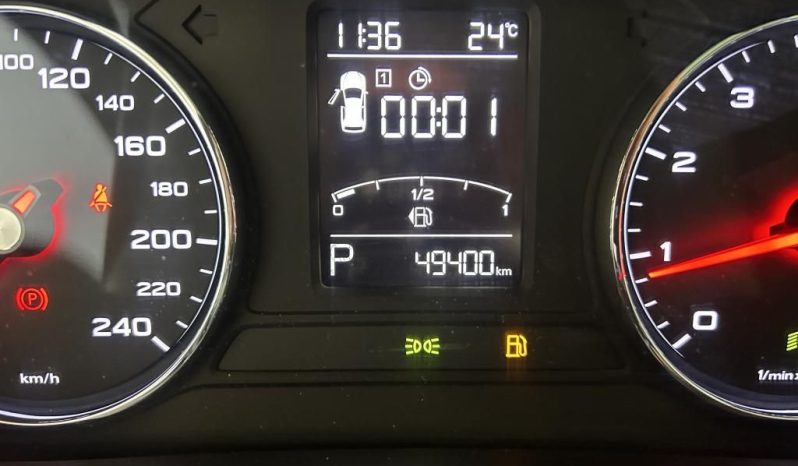 MG RX5 1.5T EXCITE DCT 2024 – SERIE LSJA24U93RS022055 full