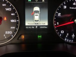 MG MG5 EXCITE TA 2024 2024 – SERIE LSJA36E92RZ043493 full