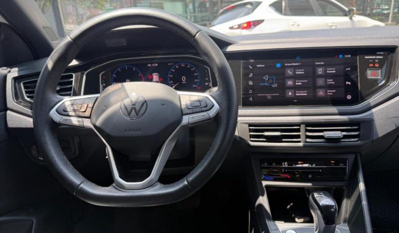 VOLKSWAGEN NIVUS HIGHLINE TIPTRONIC 2024 – SERIE 9BWCH6CH7RP022470 full