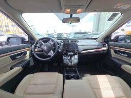 HONDA CR-V TURBO PLUS 2022 – SERIE 19XRW1849NE604552 full