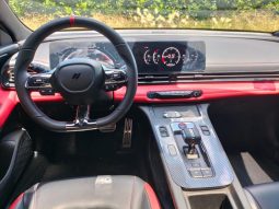 DODGE ATTITUDE GT TA 2025 – SERIE LMGBB1L88S3151240 full