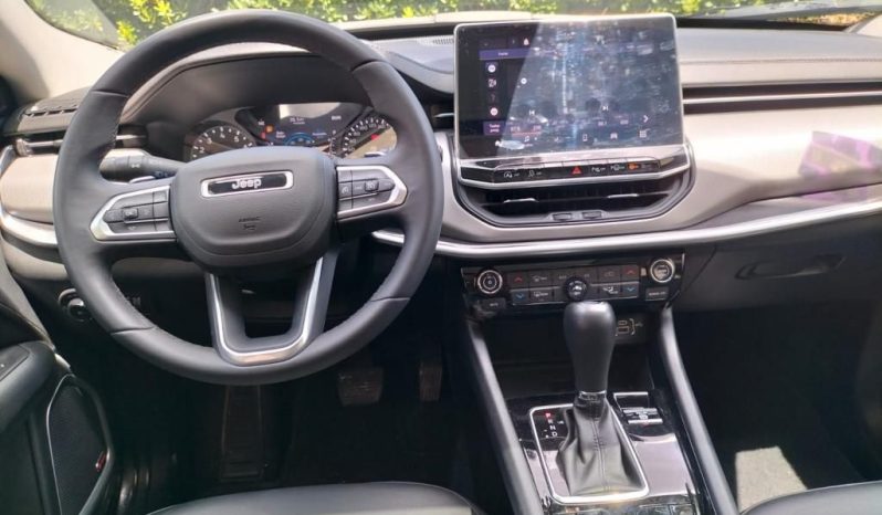 JEEP COMPASS LIMITED PREMIUM 2025 – SERIE 988675424SKV50175 full