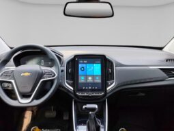 CHEVROLET CAPTIVA LT 7 PAS 2026 – SERIE LZWLLNGL8TB007236 full
