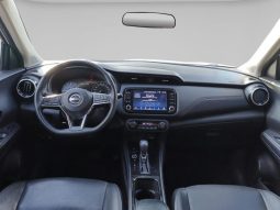 NISSAN KICKS EXCLUSIVE CVT 2023 – SERIE 3N8CP5HE2PL490500 full