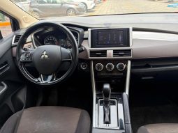 MITSUBISHI XPANDER CROSS TA 2022 – SERIE MK2L6Y1Y7NN001403 full