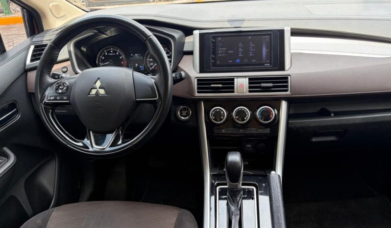 MITSUBISHI XPANDER CROSS TA 2022 – SERIE MK2L6Y1Y7NN001403 full