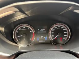 MITSUBISHI XPANDER CROSS TA 2022 – SERIE MK2L6Y1Y7NN001403 full