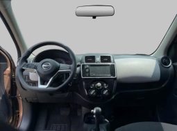 NISSAN MARCH ADVANCE TA 2022 – SERIE 3N1CK3CE7NL210351 full