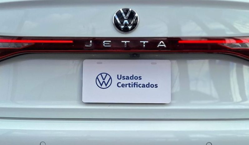 VOLKSWAGEN JETTA COMFORTLINE 1.4 TIP 2026 – SERIE 3VWEP6BU2TM001332 full