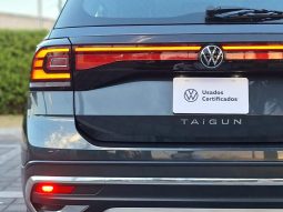 VOLKSWAGEN TAIGUN TRENDLINE 1.0 TIP 2025 – SERIE WVG2C4CW3ST018948 full