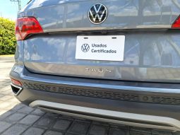 VOLKSWAGEN TAOS COMFORTLINE 1.4 TIP 2023 – SERIE 3VVHB6B25PM325699 full