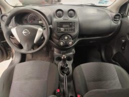 NISSAN V-DRIVE TM AA 2020 – SERIE 3N1CN7AD0LK405008 full