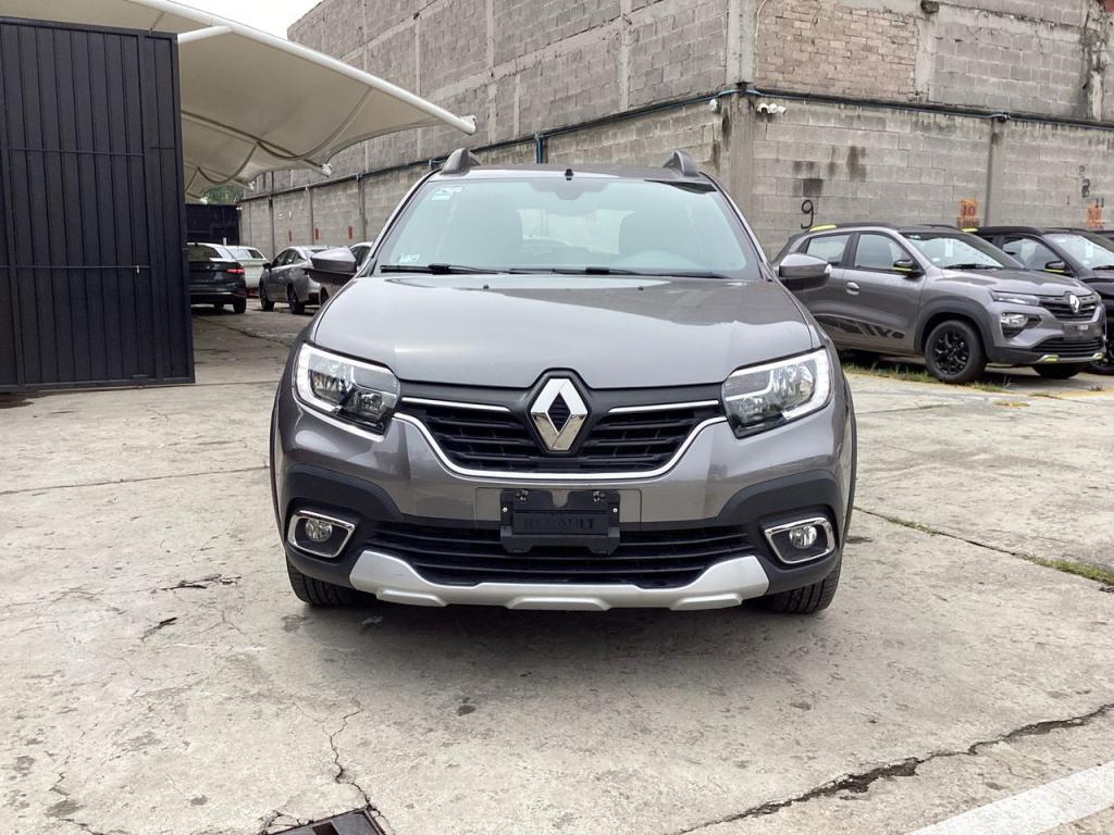 RENAULT STEPWAY INTENS TM 2024 – SERIE 9FB5R2TB6RM906456