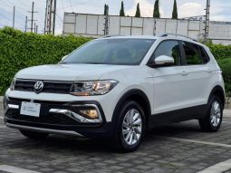 VOLKSWAGEN TAIGUN TRENDLINE 1.0 TIP 2025 – SERIE WVG2C4CW6ST017213 full