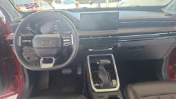 CHEVROLET GROOVE RS TA 2026 – SERIE LZWRLMGL9TB034577 full