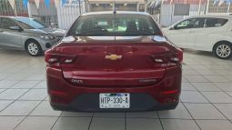 CHEVROLET ONIX LS TM 2024 – SERIE LSGEN5307RD007859 full