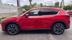 MAZDA CX-5 S GRAND TOURING TA 2023 – SERIE JM3KFADL4P0162376 full
