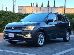 VOLKSWAGEN TAIGUN TRENDLINE 1.0 TIP 2025 – SERIE WVG2C4CW3ST018948 full