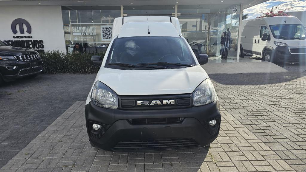 RAM PROMASTER RAPID TM 2022 – SERIE 9BD2657R2N9211100