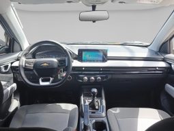 CHEVROLET AVEO SD LT TM 2026 – SERIE LZWPRMGNXTF088938 full