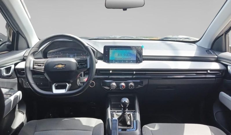 CHEVROLET AVEO SD LT TM 2026 – SERIE LZWPRMGNXTF088938 full