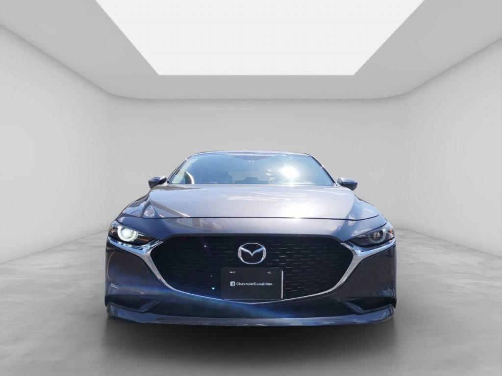 MAZDA MAZDA 3 SEDAN I GRAND TOURING TA 2024 – SERIE 3MZBPCDL8RM408523