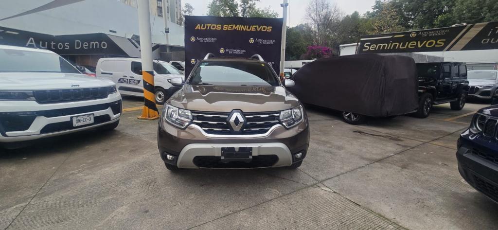 RENAULT DUSTER ICONIC TM 2023 – SERIE 93YHSC158PJ239342