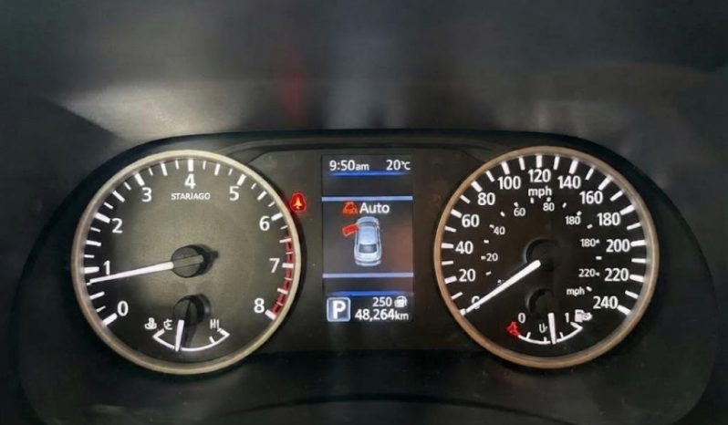 NISSAN SENTRA SENSE CVT 2024 – SERIE 3N1AB8AE5RY353251 full