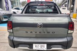 VOLKSWAGEN SAVEIRO EXTREME TM 2024 – SERIE 9BWJL45U8RP040755 full